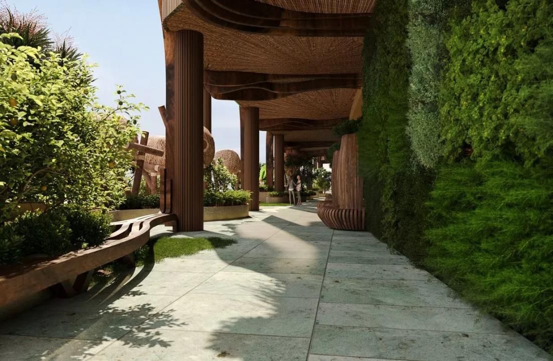 Квартира в Дубае, ОАЭ, 277 м² - фото 7