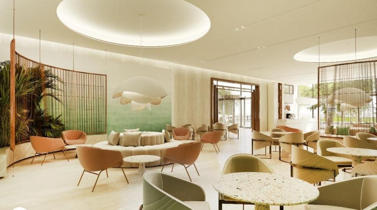 Квартира в Дубае, ОАЭ, 122 м² - фото 7