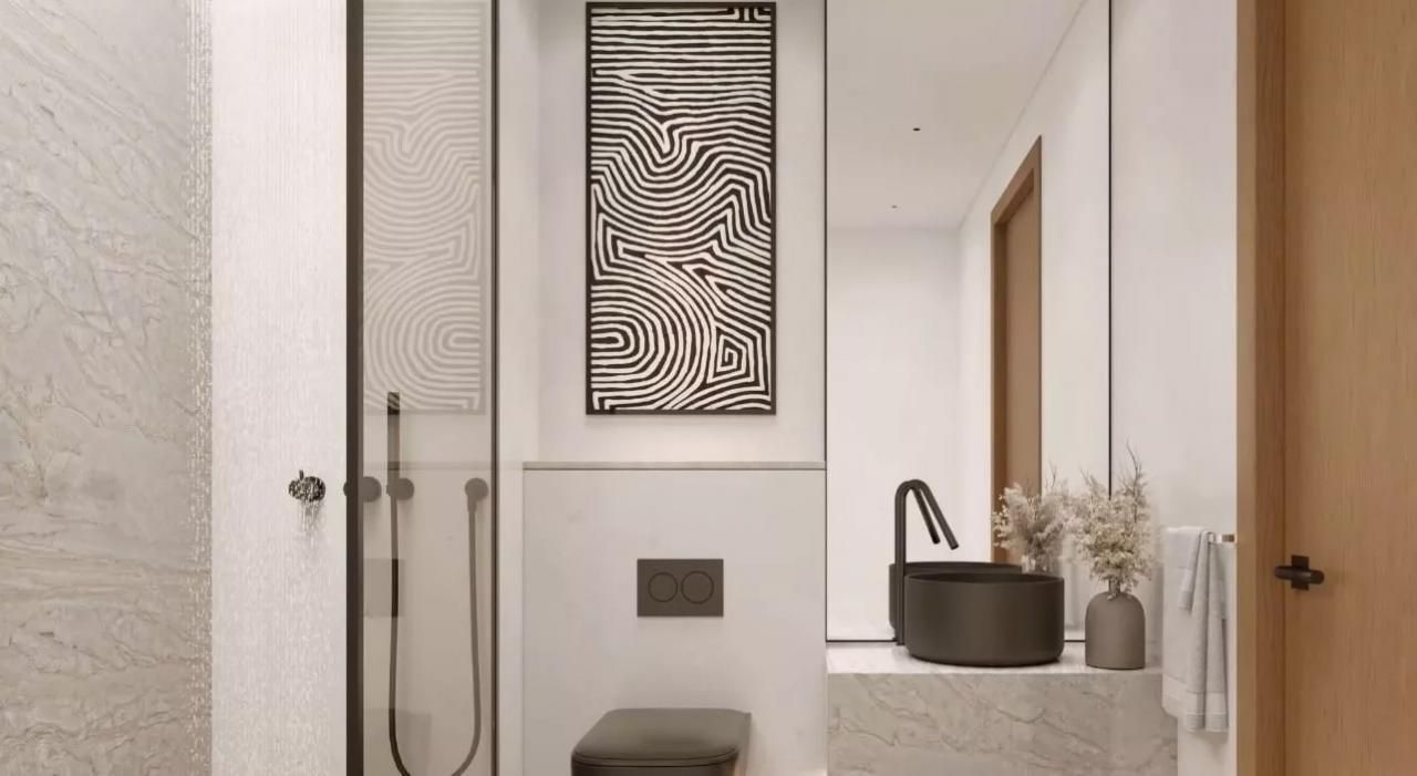 Квартира в Абу-Даби, ОАЭ, 118 м² - фото 8