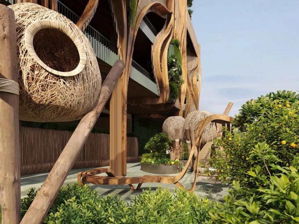 Квартира в Дубае, ОАЭ, 277 м² - фото 9