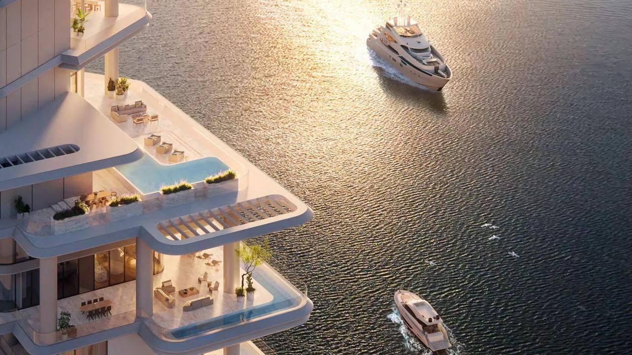 Квартира в Дубае, ОАЭ, 3 972 м² - фото 10