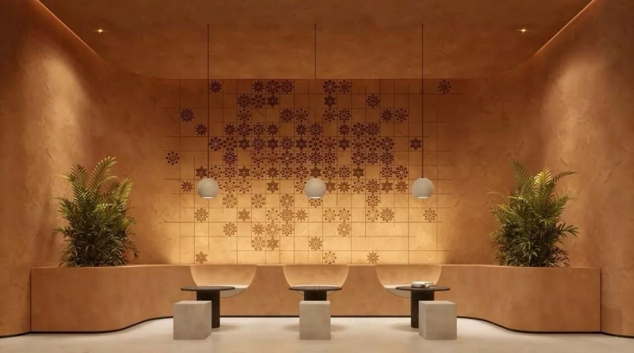 Квартира в Абу-Даби, ОАЭ, 118 м² - фото 10