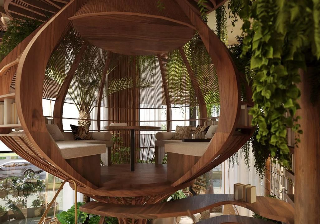 Квартира в Дубае, ОАЭ, 277 м² - фото 11