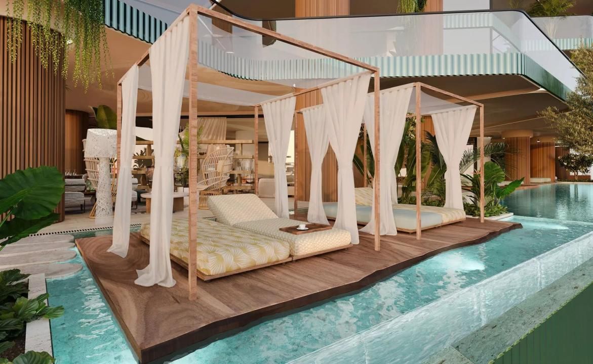 Квартира в Дубае, ОАЭ, 480 м² - фото 13