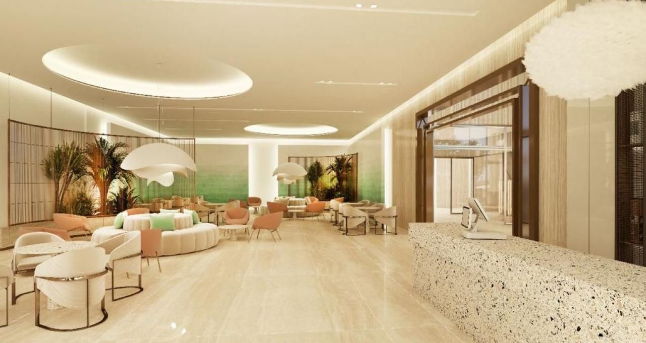 Квартира в Дубае, ОАЭ, 122 м² - фото 13