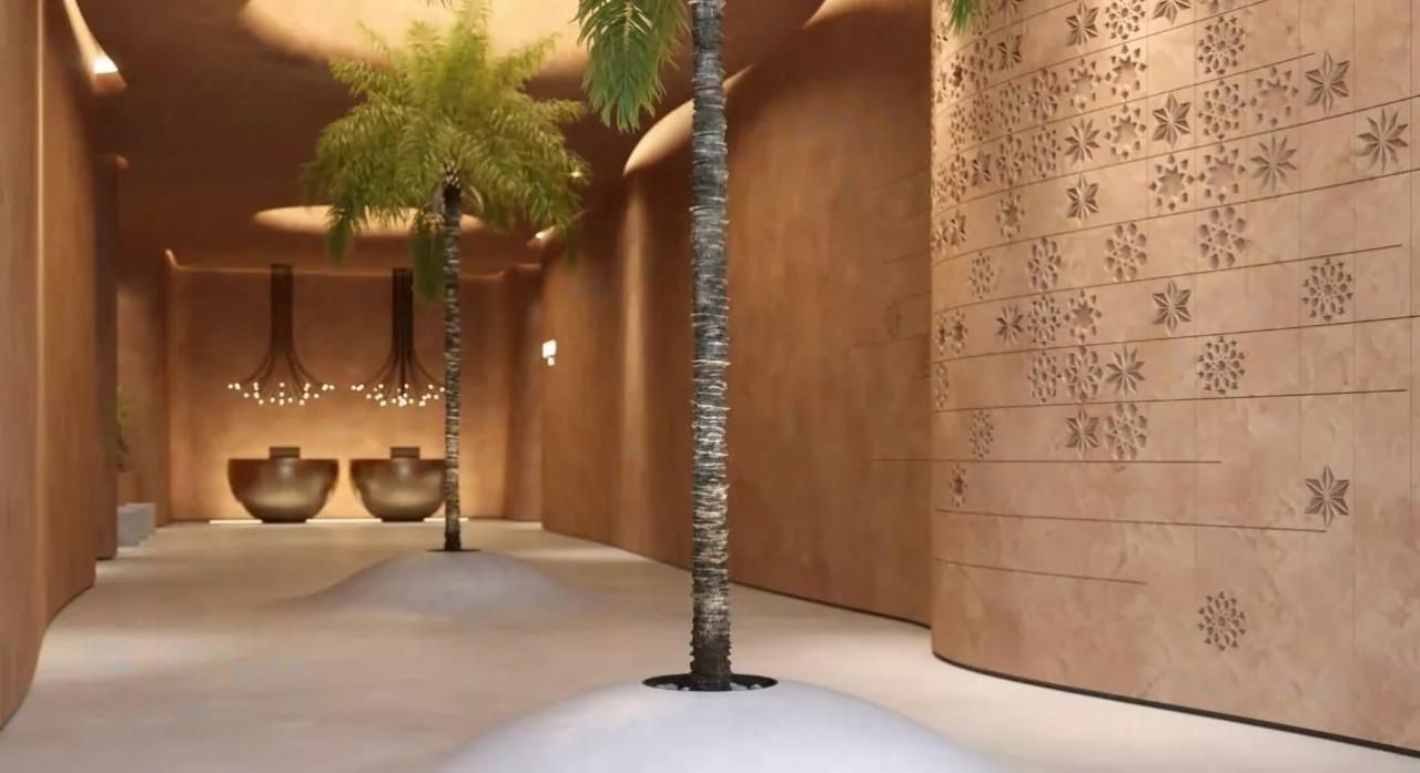 Квартира в Абу-Даби, ОАЭ, 118 м² - фото 14