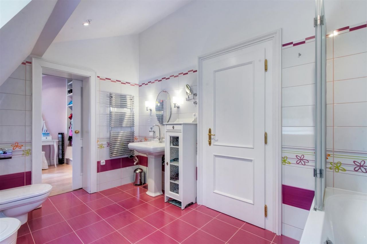 Вилла в Будапеште, Венгрия, 600 м² - фото 5