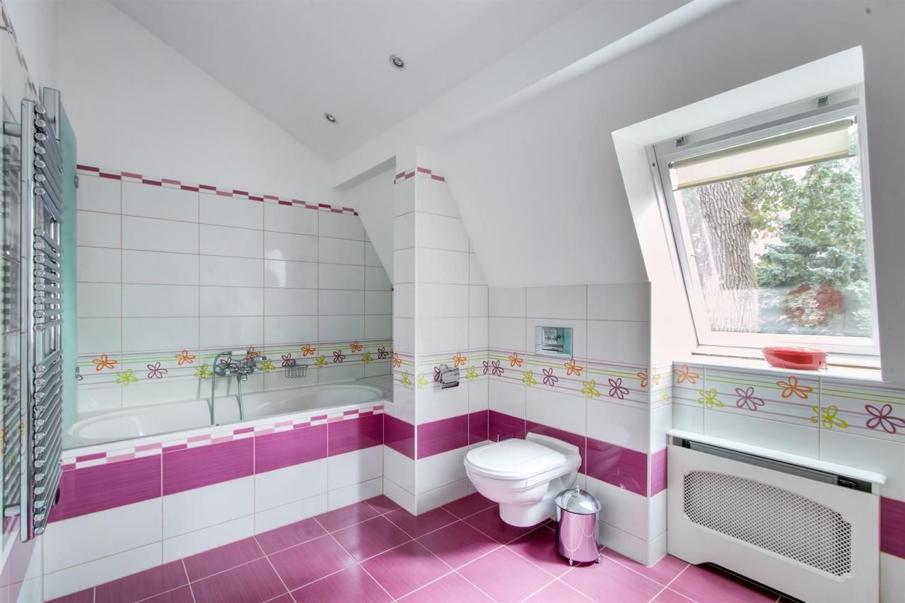 Вилла в Будапеште, Венгрия, 600 м² - фото 6