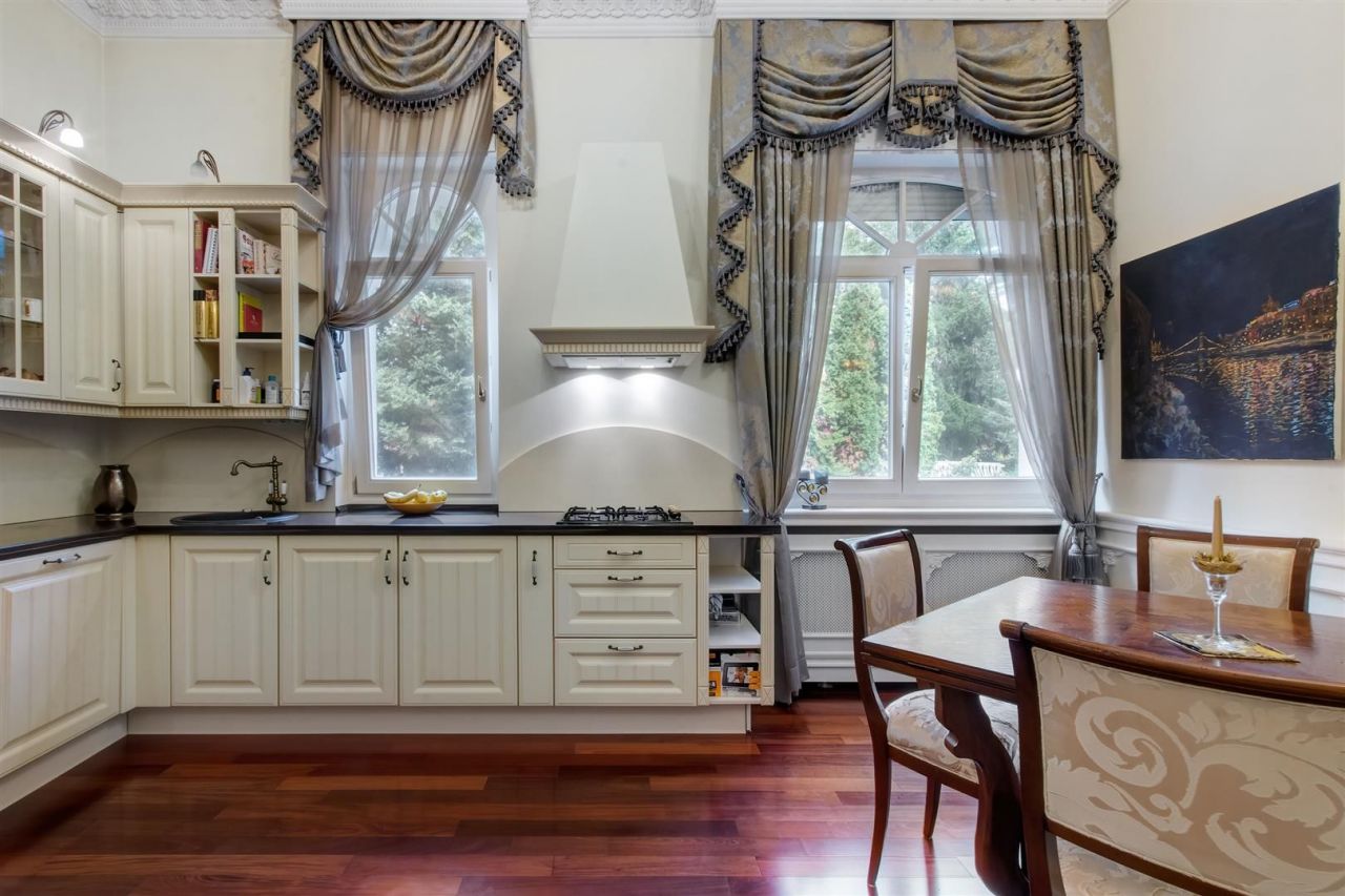 Вилла в Будапеште, Венгрия, 600 м² - фото 10