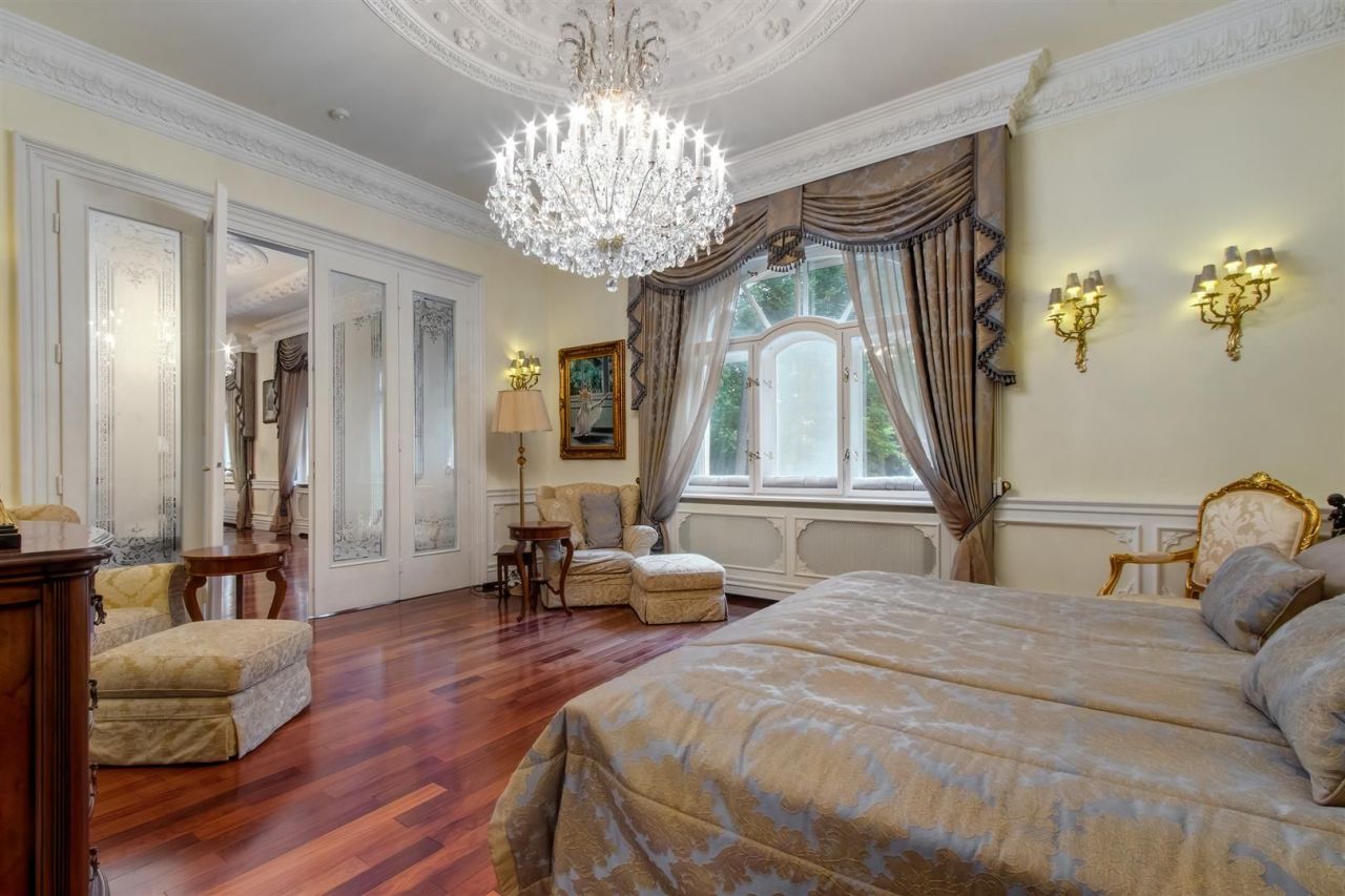 Вилла в Будапеште, Венгрия, 600 м² - фото 14