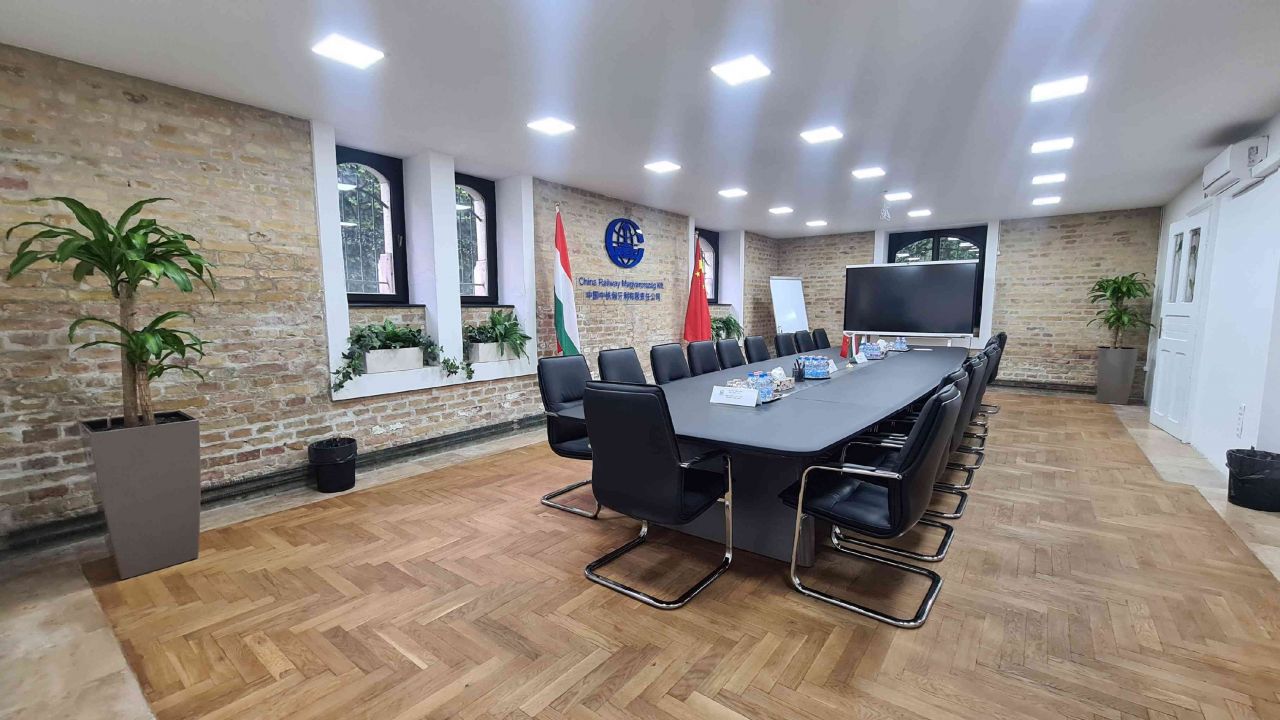 Вилла в Будапеште, Венгрия, 1 400 м² - фото 4