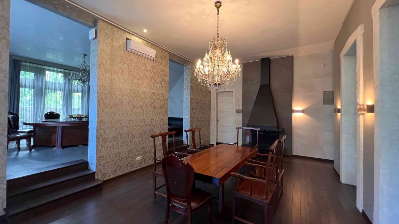 Вилла в Будапеште, Венгрия, 1 400 м² - фото 8