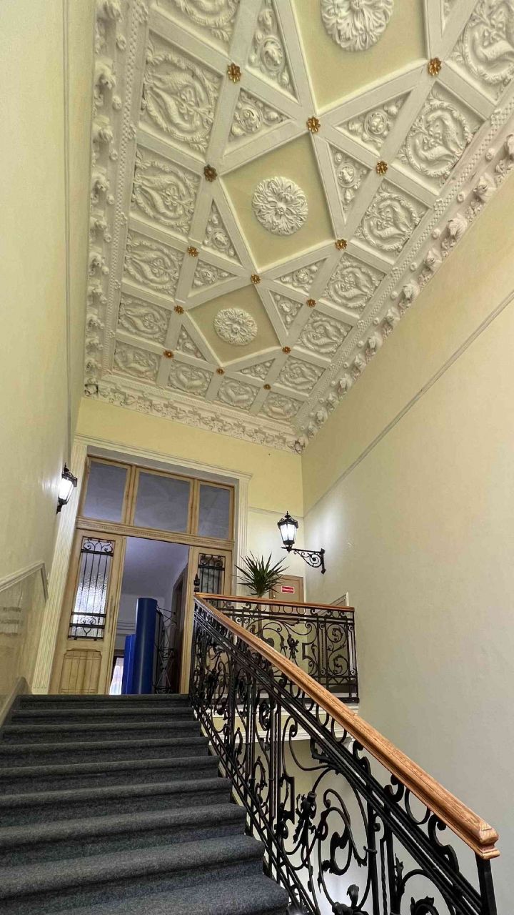 Вилла в Будапеште, Венгрия, 1 400 м² - фото 5