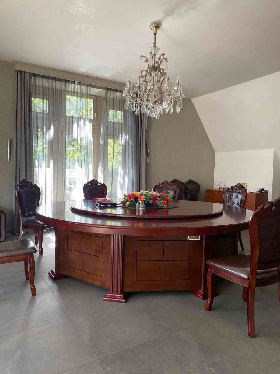 Вилла в Будапеште, Венгрия, 1 400 м² - фото 12