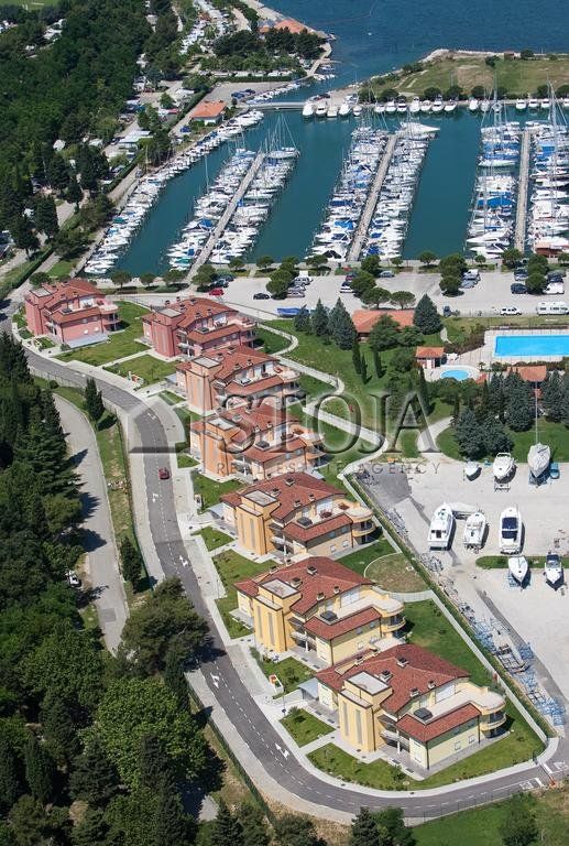 Апартаменты в Портороже, Словения, 119.5 м2 - фото 1