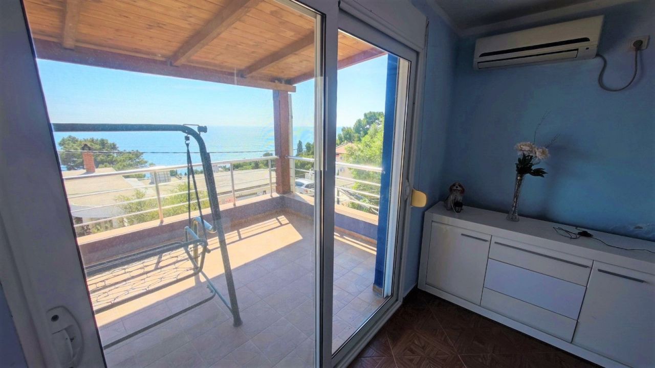 Дом в Баре, Черногория, 160 м² - фото 9