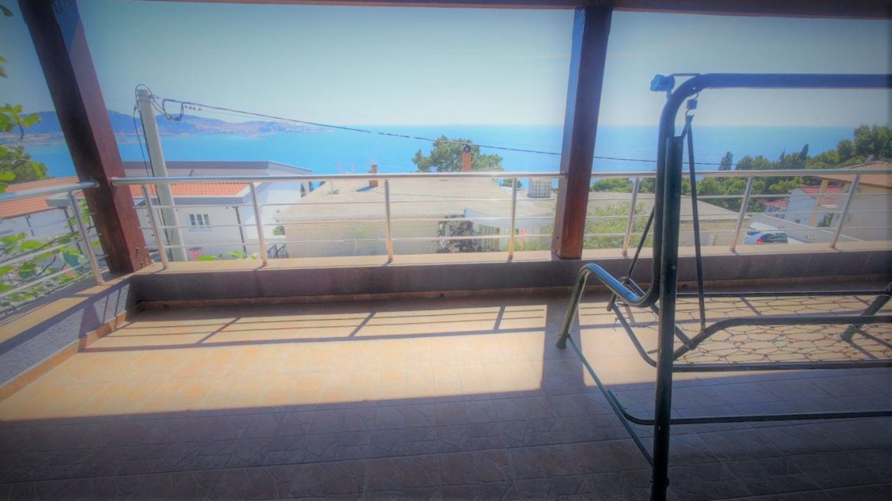 Дом в Баре, Черногория, 160 м² - фото 6