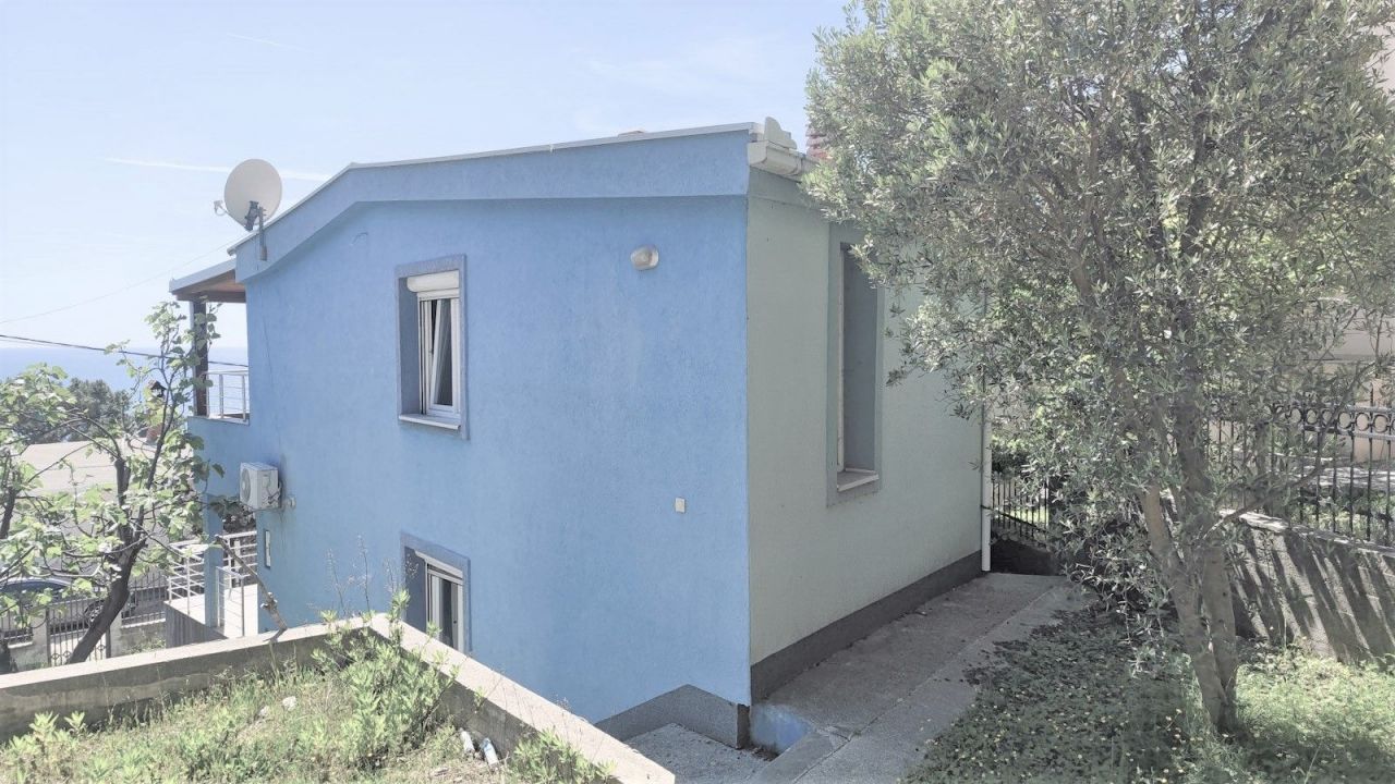 Дом в Баре, Черногория, 160 м² - фото 11