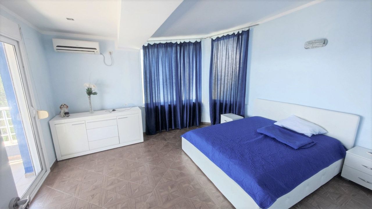 Дом в Баре, Черногория, 160 м² - фото 14