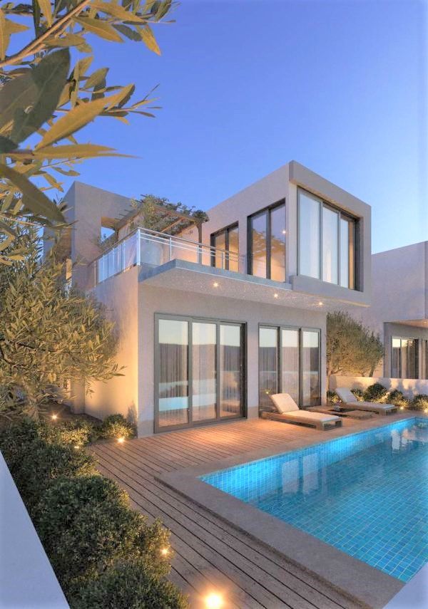 Вилла в Пафосе, Кипр, 304 м² - фото 2