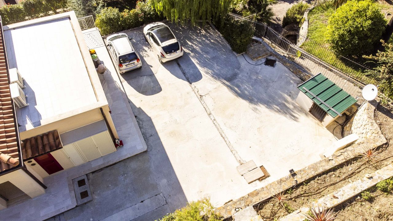 Вилла в Бордигере, Италия, 250 м² - фото 5