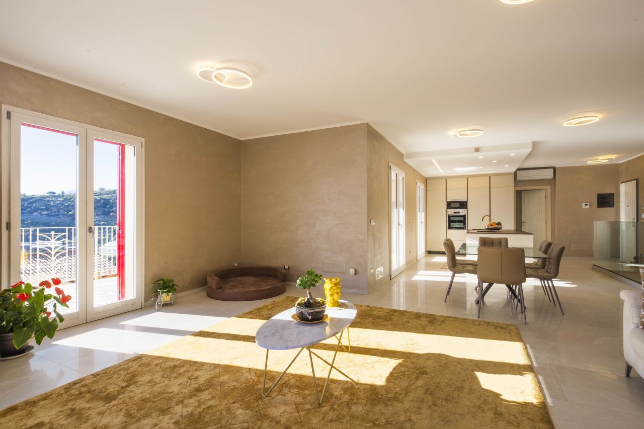 Вилла в Бордигере, Италия, 250 м² - фото 10