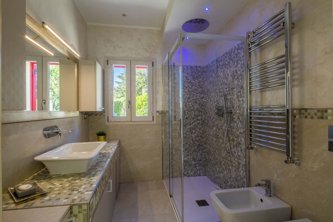 Вилла в Бордигере, Италия, 250 м² - фото 11