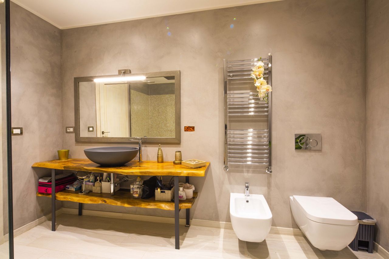 Вилла в Бордигере, Италия, 250 м² - фото 14