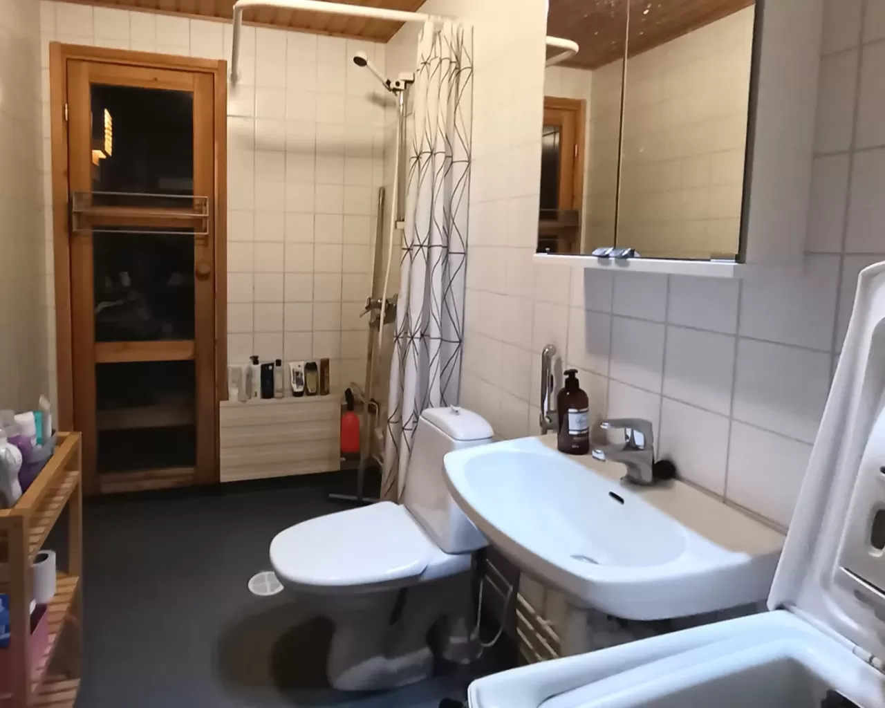 Квартира в Лиекса, Финляндия, 60 м² - фото 8