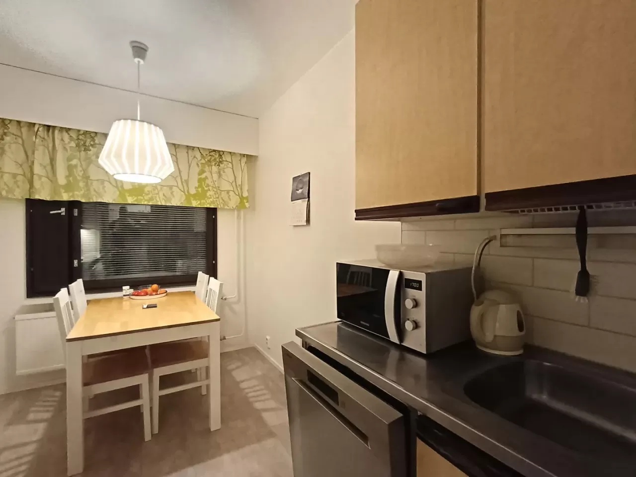 Квартира в Лиекса, Финляндия, 60 м² - фото 5