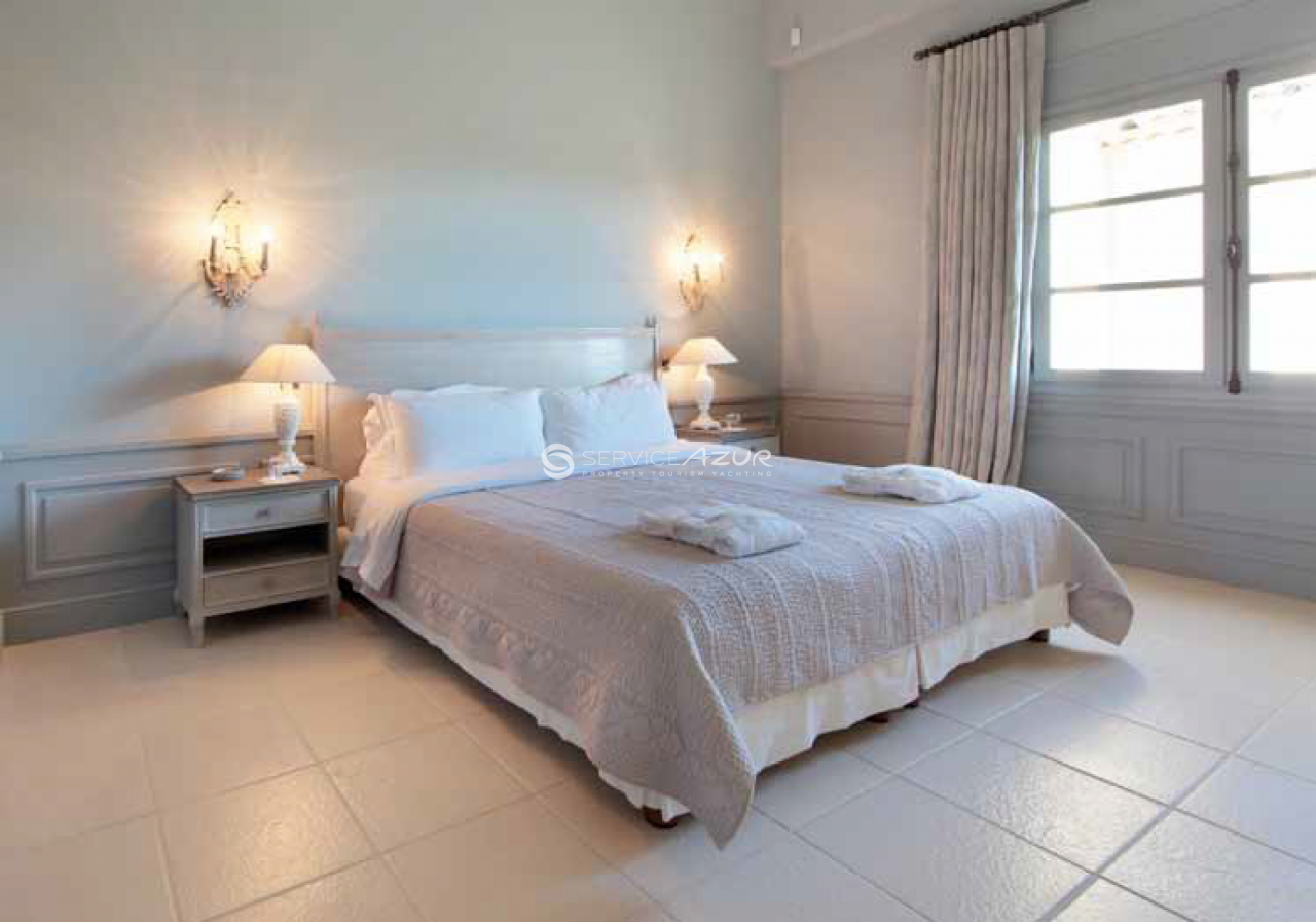 Вилла в Антибе, Франция, 600 м² - фото 18