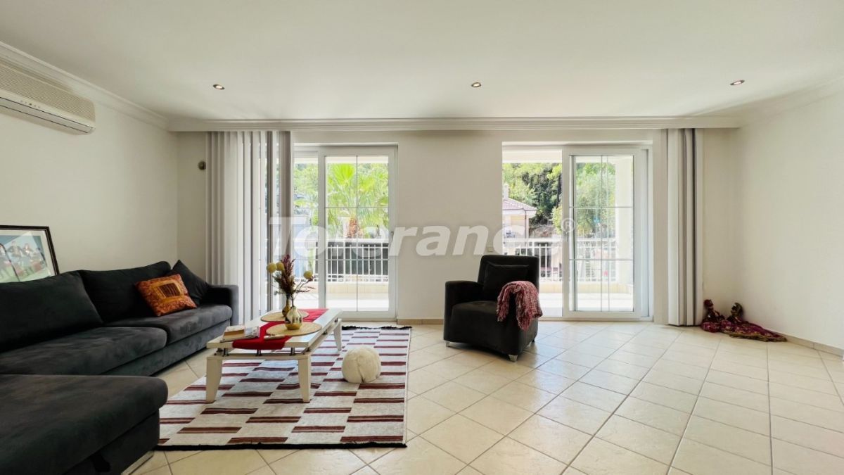 Апартаменты в Кемере, Турция, 130 м² - фото 2