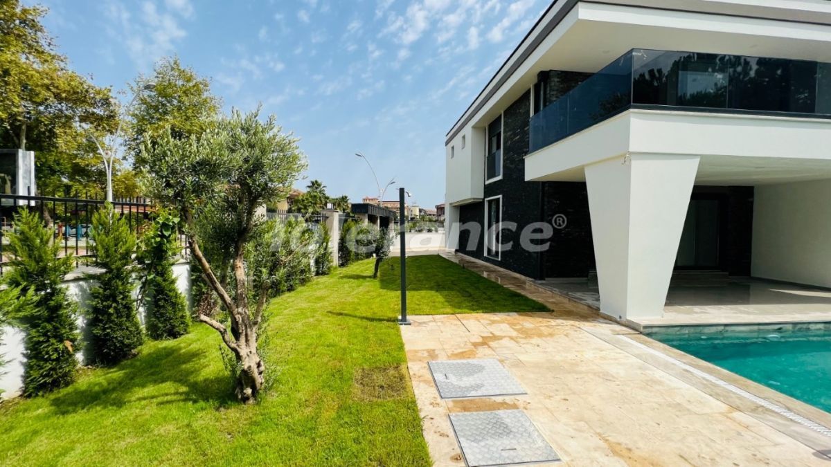 Вилла в Чамьюве, Турция, 147 м² - фото 2