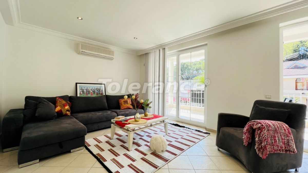 Апартаменты в Кемере, Турция, 130 м² - фото 3