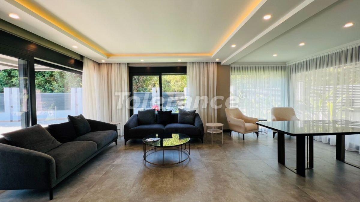 Вилла в Кемере, Турция, 221 м² - фото 4