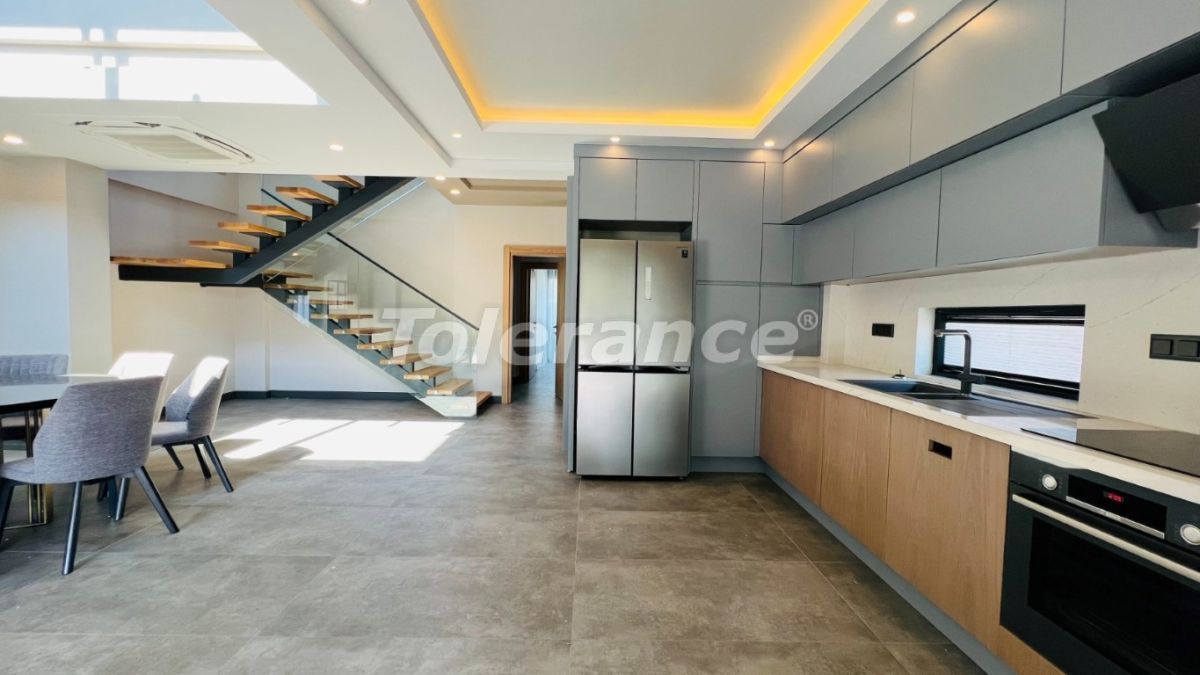 Вилла в Кемере, Турция, 221 м² - фото 5