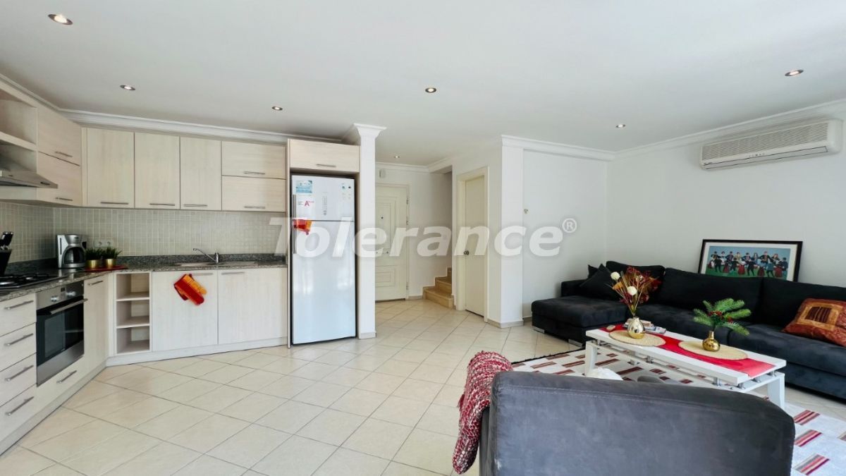 Апартаменты в Кемере, Турция, 130 м² - фото 5