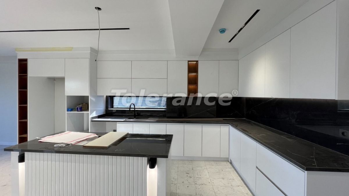 Вилла в Чамьюве, Турция, 250 м² - фото 6