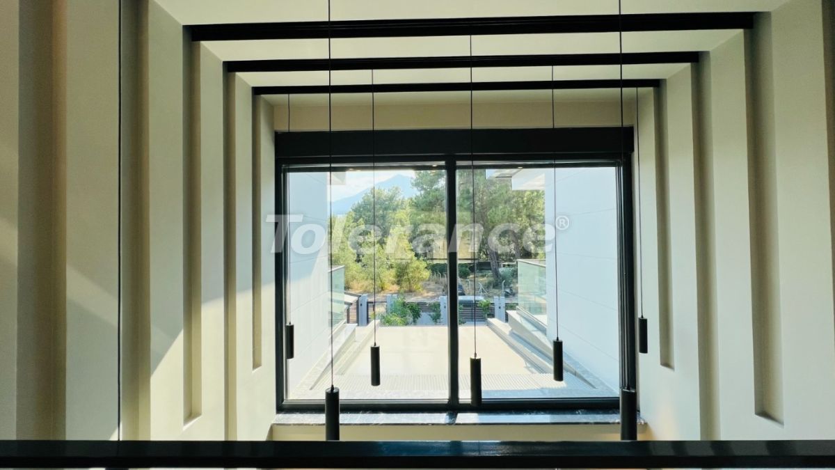 Вилла в Кемере, Турция, 221 м² - фото 6