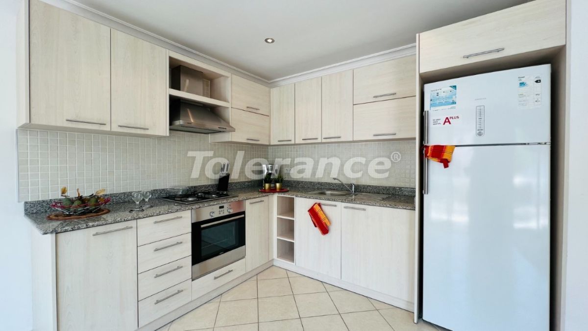 Апартаменты в Кемере, Турция, 130 м² - фото 6