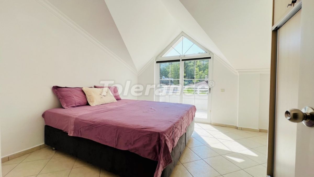 Апартаменты в Кемере, Турция, 130 м² - фото 8