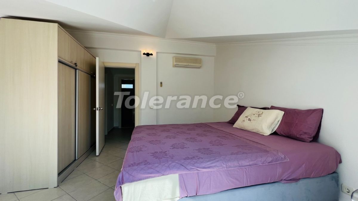 Апартаменты в Кемере, Турция, 130 м² - фото 9