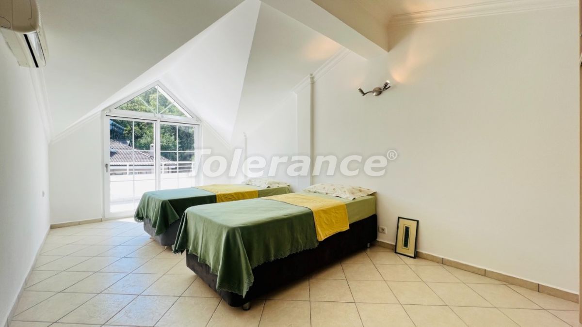 Апартаменты в Кемере, Турция, 130 м² - фото 10