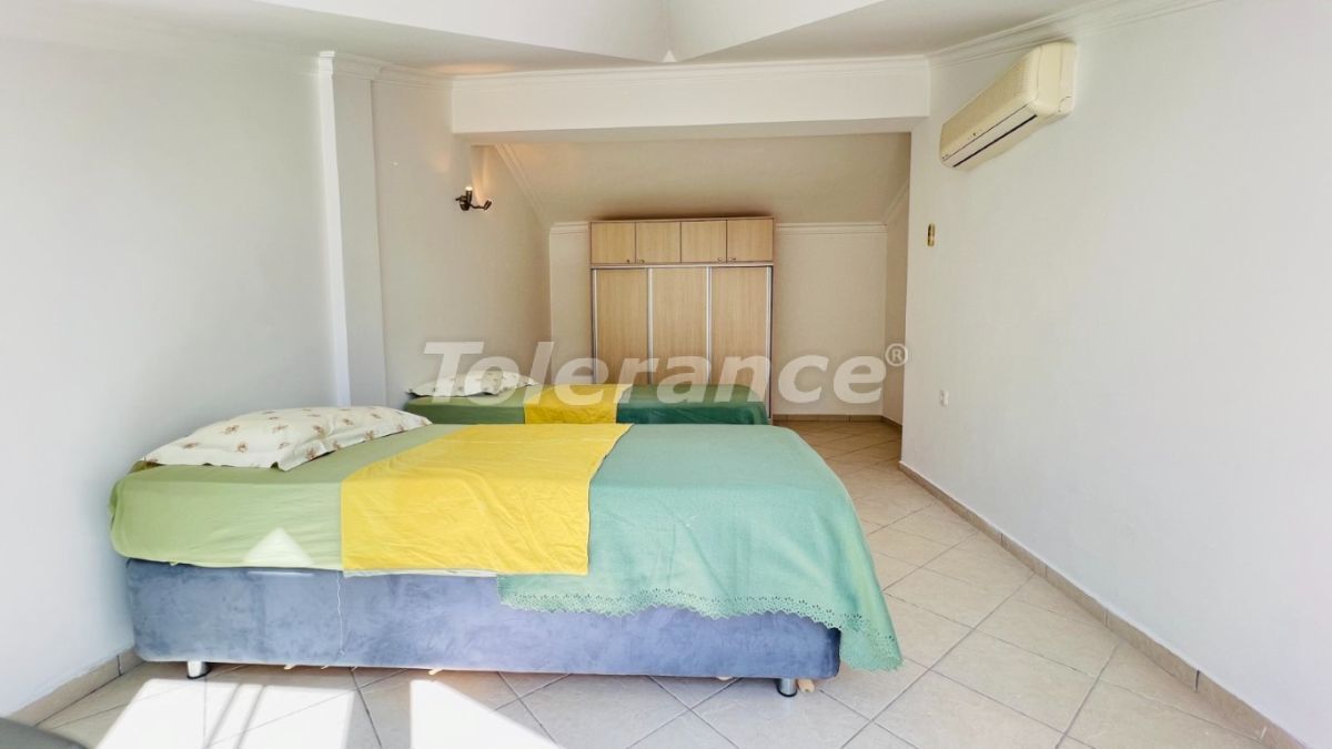 Апартаменты в Кемере, Турция, 130 м² - фото 11