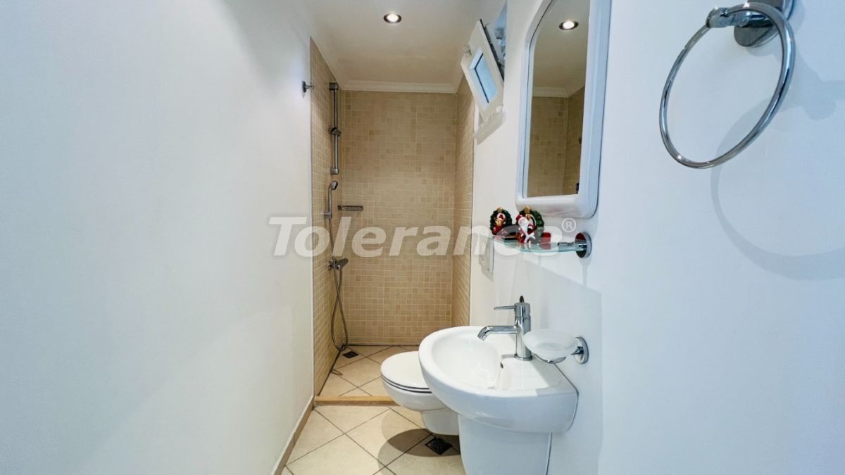 Апартаменты в Кемере, Турция, 130 м² - фото 13