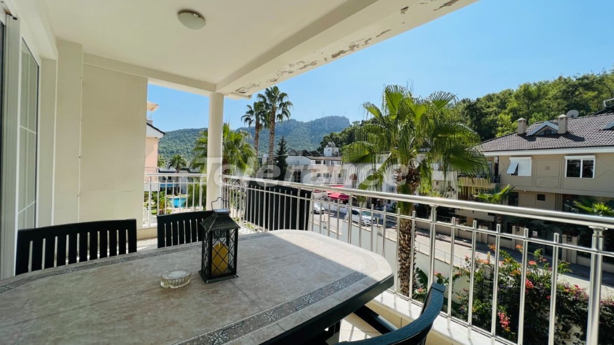 Апартаменты в Кемере, Турция, 130 м² - фото 14