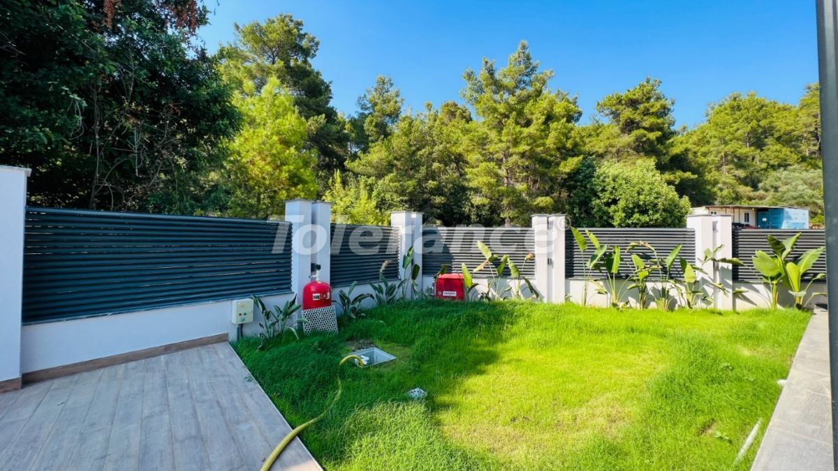 Вилла в Кемере, Турция, 221 м² - фото 15