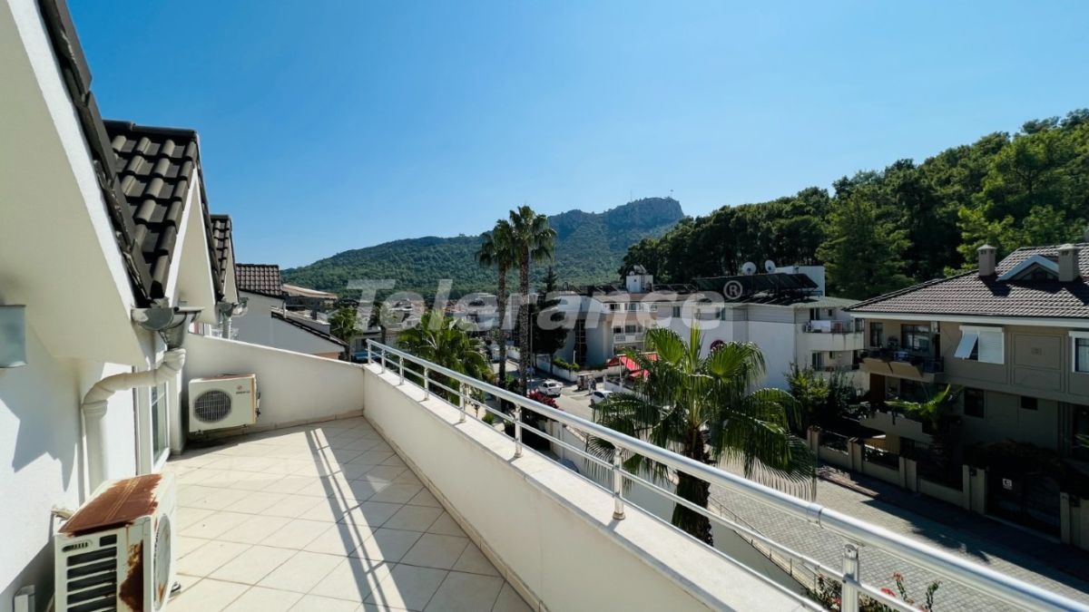 Апартаменты в Кемере, Турция, 130 м² - фото 15