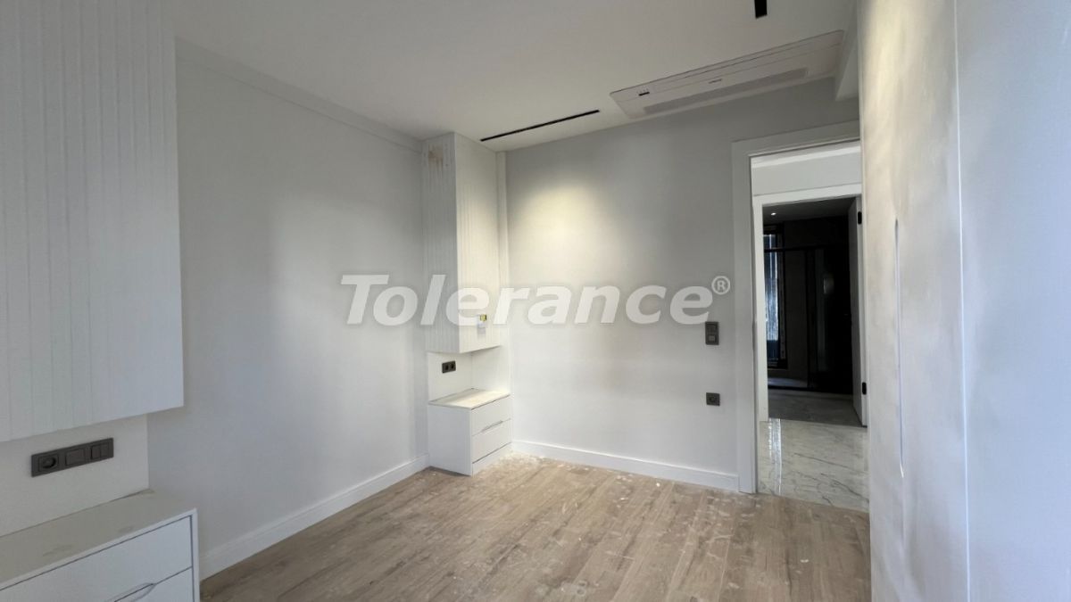 Вилла в Чамьюве, Турция, 250 м² - фото 16