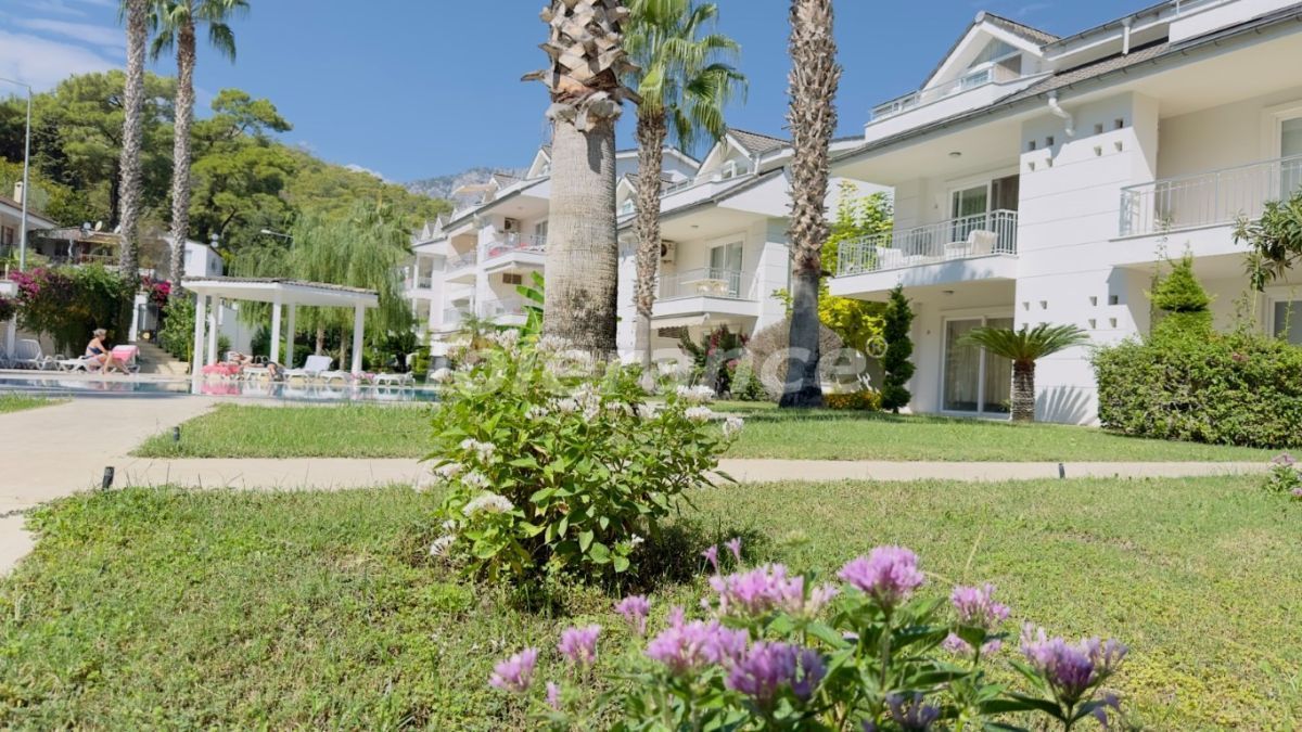 Апартаменты в Кемере, Турция, 130 м² - фото 18